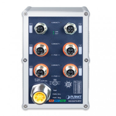 IP816A-LPC Kit
