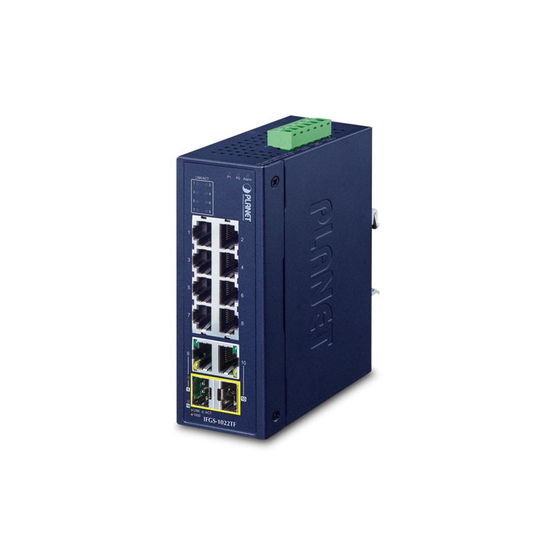 HLG-120H-48 Fuente De Alimentación
