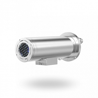 VIVOTEK FD9360-H Cámara IP de domo fijo 2MP, H.265, 30M IR